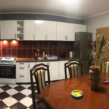 Apartman Ana *